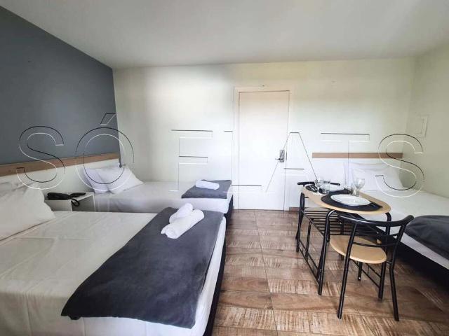 Apartamento para Venda em Curitiba/PR Alto da Rua XV 1 Quartos