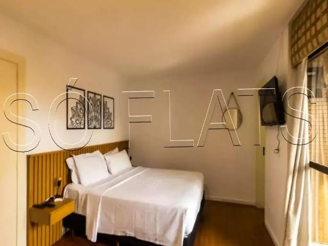 Apartamento para Venda em Curitiba/PR Alto da Rua XV 1 Quartos