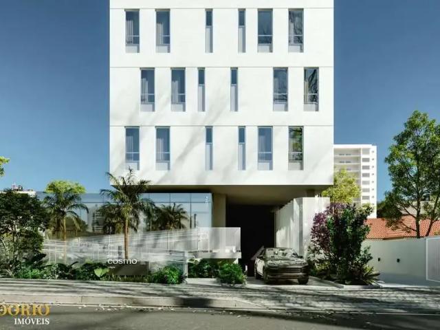 Apartamento para Venda em Curitiba/PR Alto da Rua XV 1 Quartos