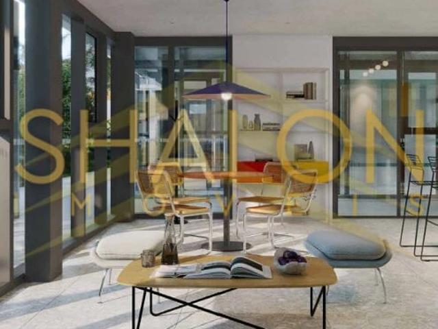 Apartamento para Venda em Curitiba/PR Alto da Rua XV 1 Quartos
