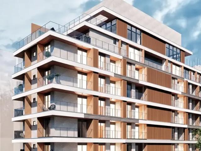 Apartamento para Venda em Curitiba/PR Alto da Rua XV 1 Quartos