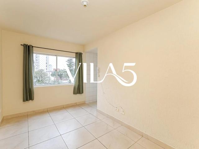 Apartamento para Venda em Curitiba/PR Alto da Rua XV 1 Quartos