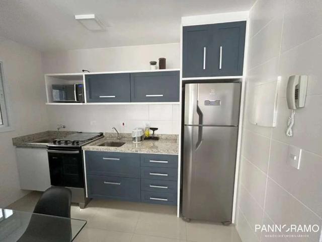 Apartamento para Venda em Curitiba/PR Alto da Rua XV 1 Quartos