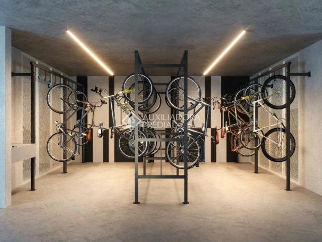 Apartamento para Venda em Curitiba/PR Alto da Rua XV 1 Quartos