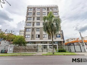 Apartamento para Venda em Curitiba/PR Alto da Rua XV 1 Quartos