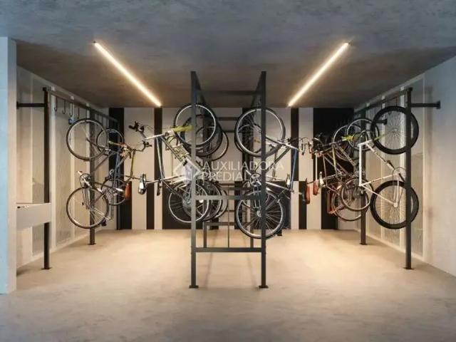Apartamento para Venda em Curitiba/PR Alto da Rua XV 2 Quartos