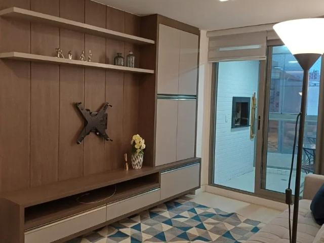 Apartamento para Venda em Curitiba/PR Alto da Rua XV 2 Quartos