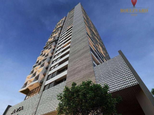 Apartamento para Venda em Curitiba/PR Alto da Rua XV 2 Quartos