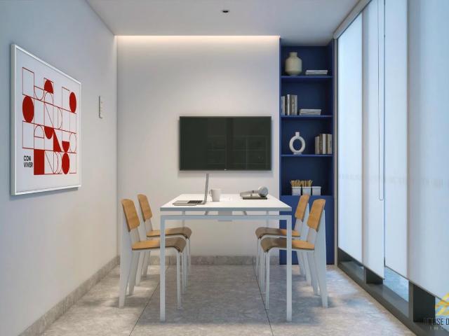 Apartamento para Venda em Curitiba/PR Alto da Rua XV 2 Quartos