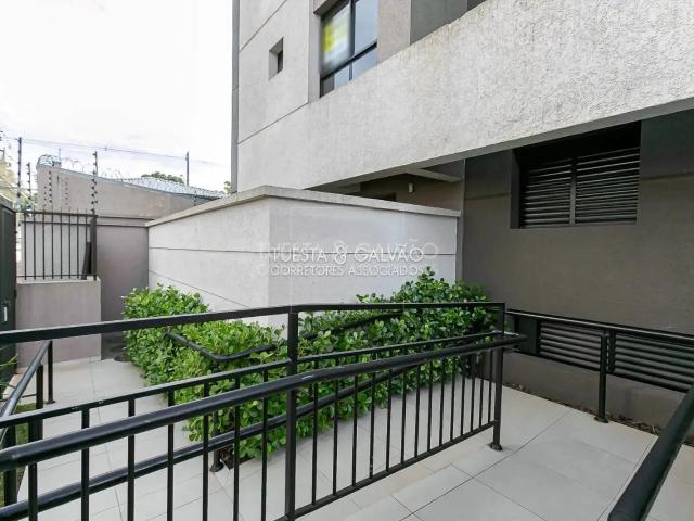 Apartamento para Venda em Curitiba/PR Alto da Rua XV 2 Quartos