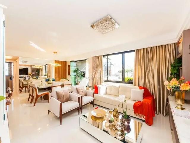 Apartamento para Venda em Curitiba/PR Alto da Rua XV 2 Quartos
