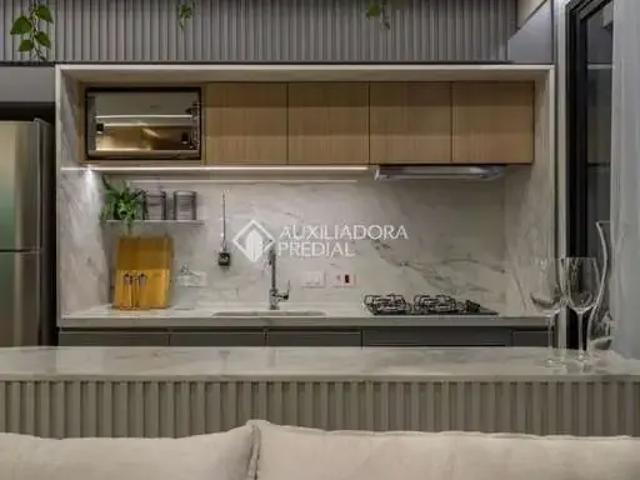Apartamento para Venda em Curitiba/PR Alto da Rua XV 2 Quartos