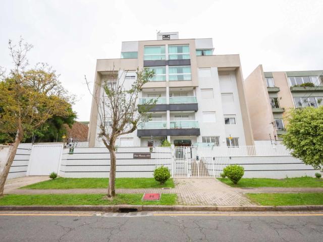 Apartamento para Venda em Curitiba/PR Alto da Rua XV 2 Quartos