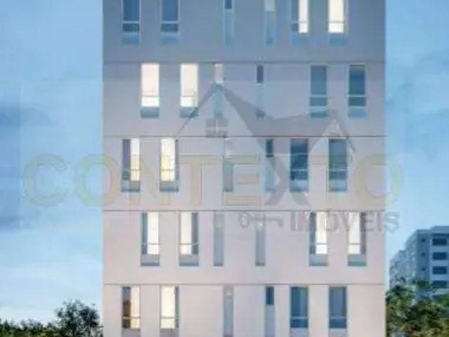 Apartamento para Venda em Curitiba/PR Alto da Rua XV 2 Quartos