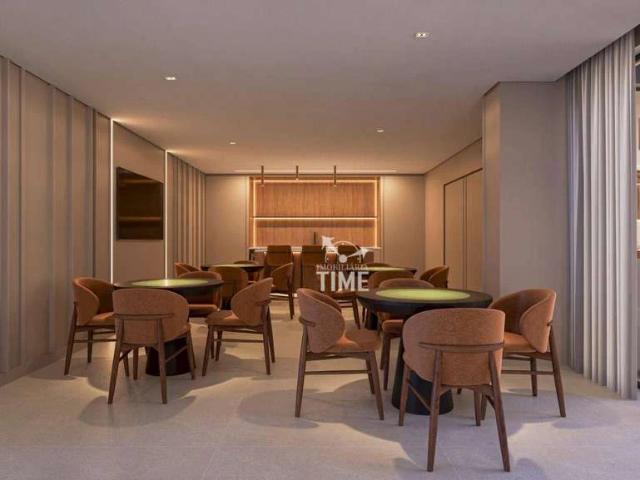 Apartamento para Venda em Curitiba/PR Alto da Rua XV 4 Quartos