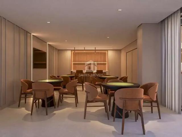 Apartamento para Venda em Curitiba/PR Alto da Rua XV 4 Quartos