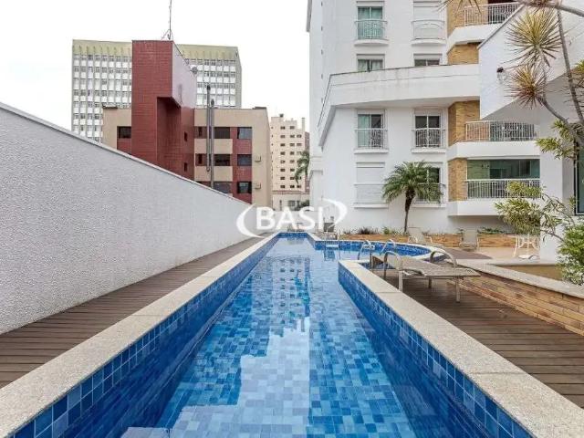 Apartamento para Venda em Curitiba/PR Alto da Rua XV 4 Quartos