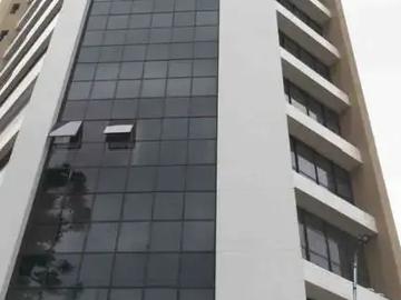 Apartamento para Venda em Curitiba/PR Alto da Rua XV 4 Quartos