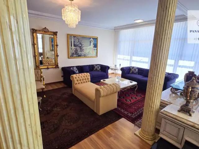 Apartamento para Venda em Curitiba/PR Alto da Rua XV 4 Quartos