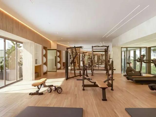 Apartamento para Venda em Curitiba/PR Alto da Rua XV 4 Quartos