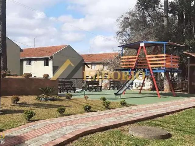 Apartamento para Venda em Curitiba/PR Atuba 2 Quartos