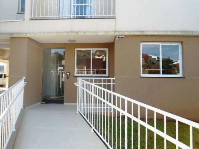 Apartamento para Venda em Curitiba/PR Atuba 2 Quartos