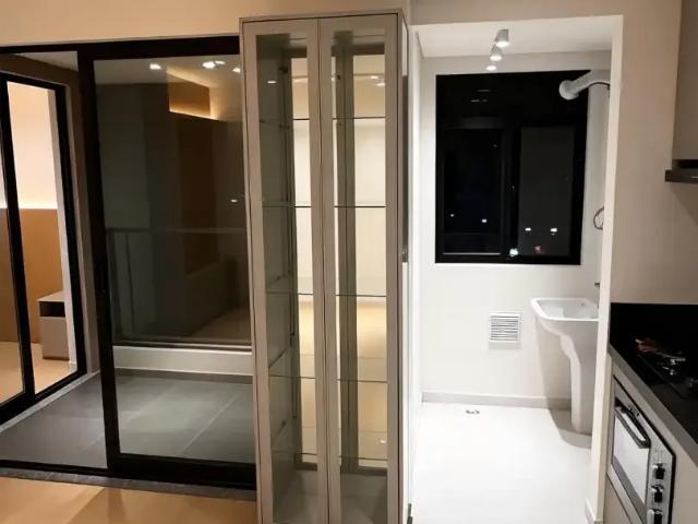 Apartamento para Venda em Curitiba/PR Atuba 2 Quartos