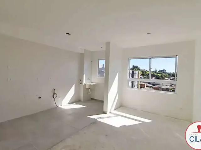 Apartamento para Venda em Curitiba/PR Atuba 2 Quartos