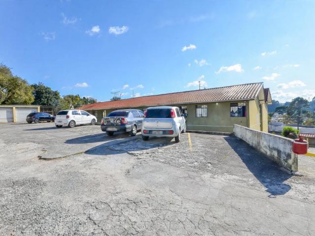 Apartamento para Venda em Curitiba/PR Atuba 2 Quartos