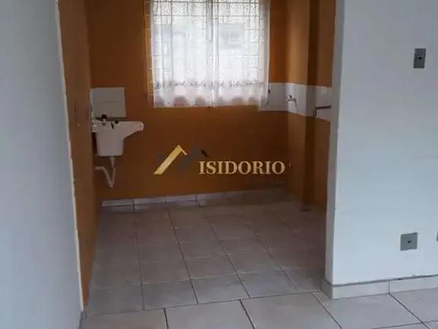 Apartamento para Venda em Curitiba/PR Atuba 2 Quartos