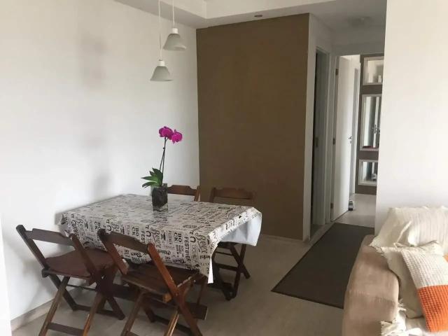 Apartamento para Venda em Curitiba/PR Atuba 2 Quartos