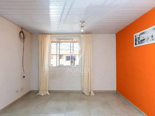 Apartamento para Venda em Curitiba/PR Atuba 2 Quartos