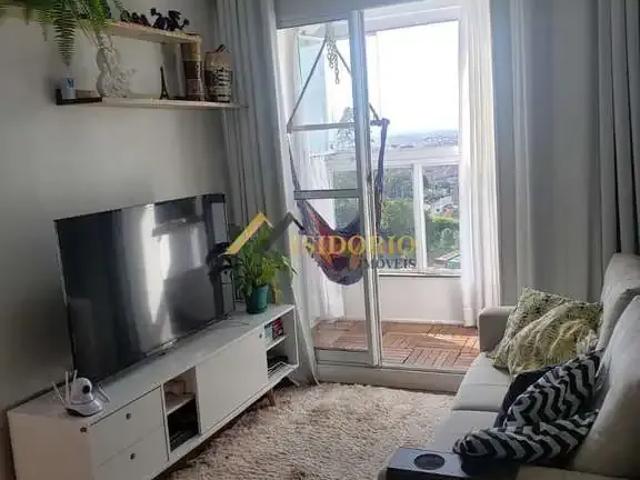Apartamento para Venda em Curitiba/PR Atuba 2 Quartos