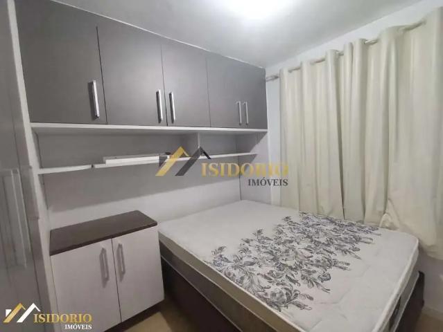 Apartamento para Venda em Curitiba/PR Atuba 2 Quartos