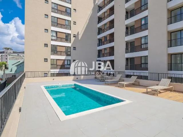 Apartamento para Venda em Curitiba/PR Atuba 2 Quartos