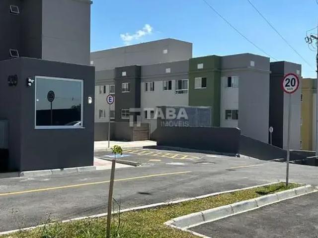 Apartamento para Venda em Curitiba/PR Atuba 2 Quartos