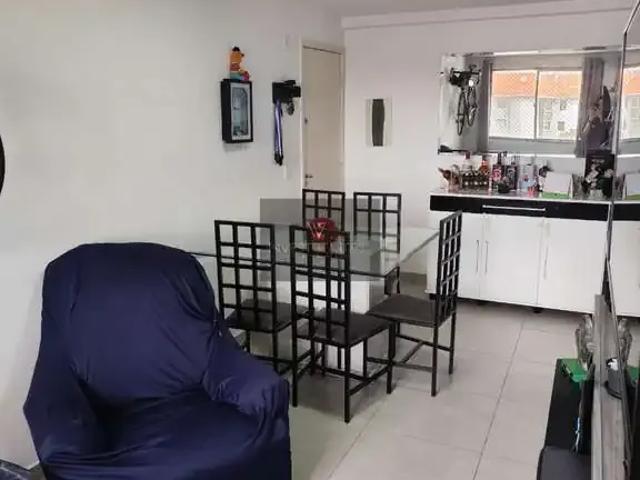 Apartamento para Venda em Curitiba/PR Augusta 2 Quartos
