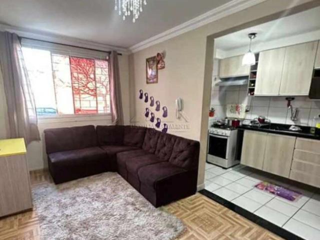Apartamento para Venda em Curitiba/PR Augusta 2 Quartos