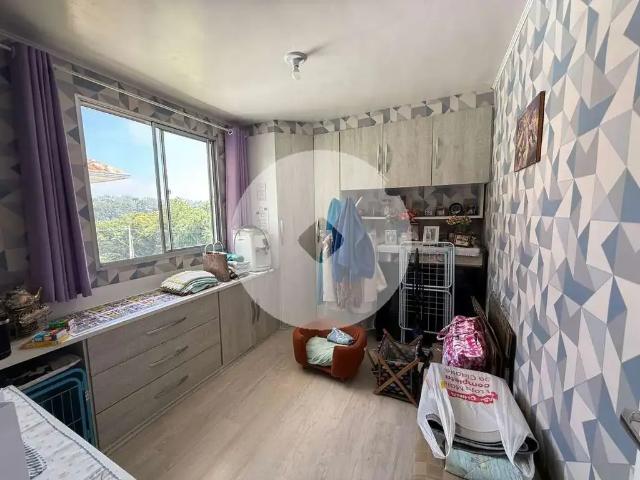 Apartamento para Venda em Curitiba/PR Augusta 2 Quartos