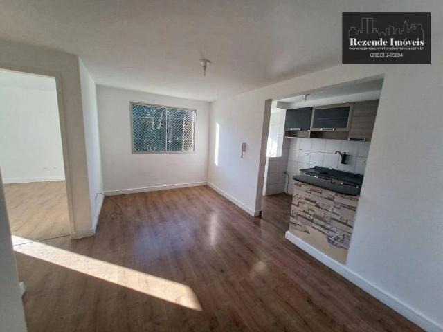 Apartamento para Venda em Curitiba/PR Augusta 2 Quartos