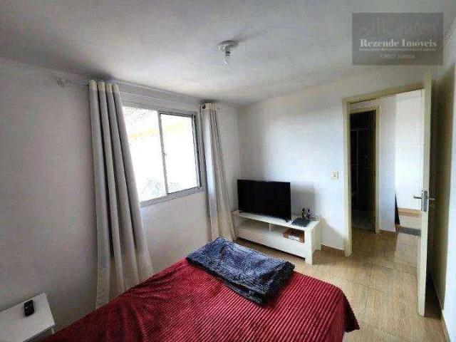 Apartamento para Venda em Curitiba/PR Augusta 2 Quartos