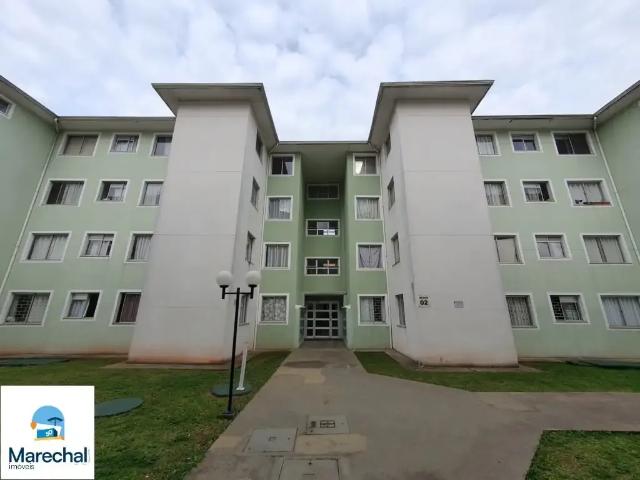 Apartamento para Venda em Curitiba/PR Augusta 2 Quartos