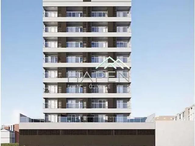 Apartamento para Venda em Curitiba/PR Boa Vista 1 Quartos