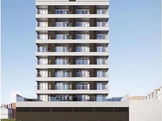 Apartamento para Venda em Curitiba/PR Boa Vista 1 Quartos