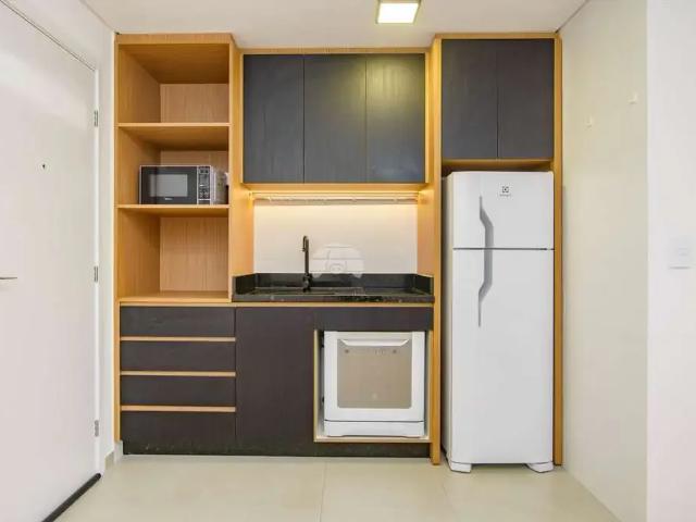 Apartamento para Venda em Curitiba/PR Boa Vista 1 Quartos