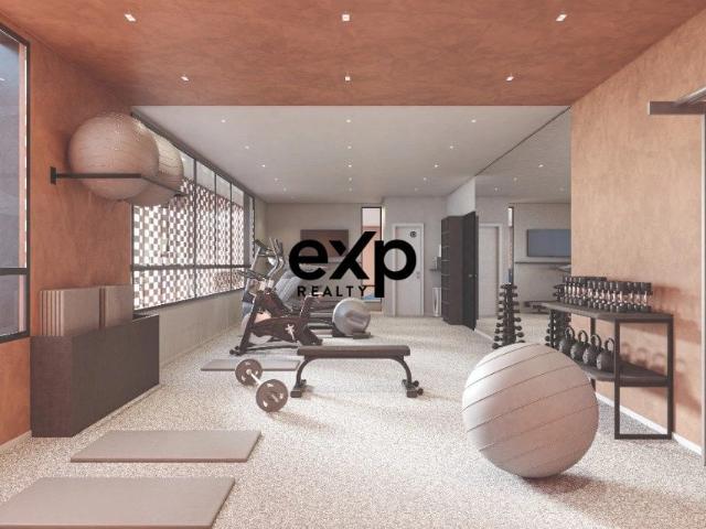Apartamento para Venda em Curitiba/PR Boa Vista 1 Quartos