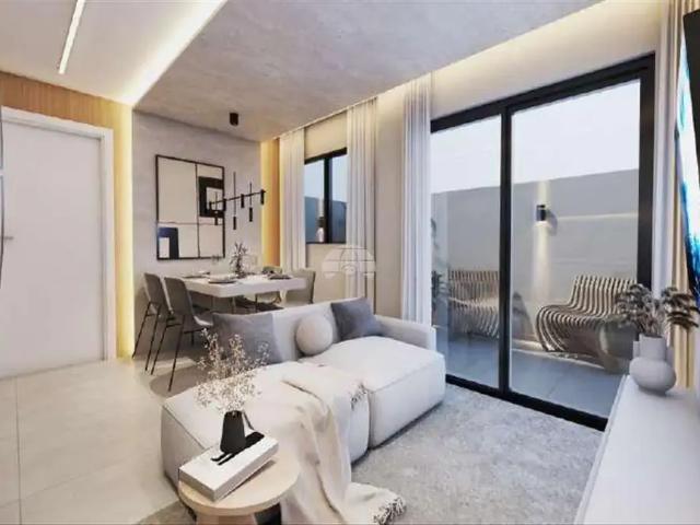 Apartamento para Venda em Curitiba/PR Boa Vista 1 Quartos