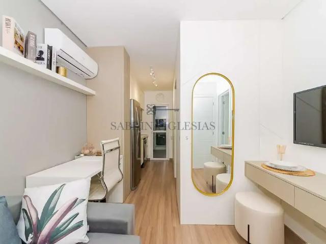 Apartamento para Venda em Curitiba/PR Boa Vista 1 Quartos