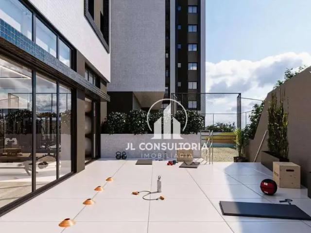 Apartamento para Venda em Curitiba/PR Boa Vista 2 Quartos