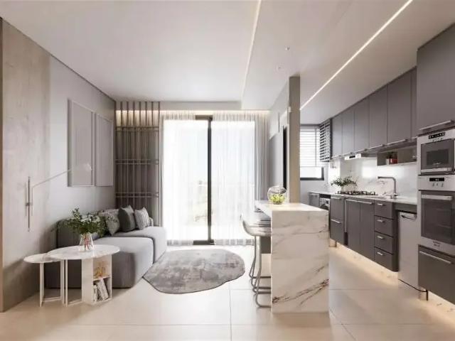 Apartamento para Venda em Curitiba/PR Boa Vista 2 Quartos